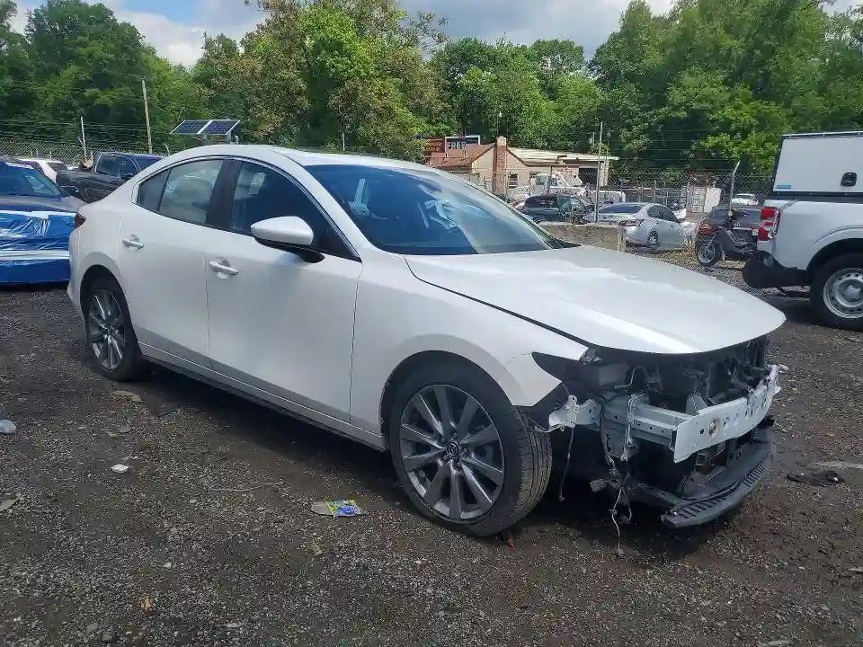 3MZBPACL3MM251546 2021 MAZDA 3-3
