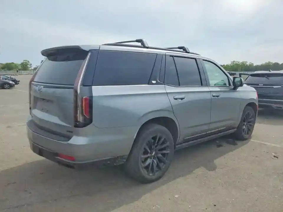 1GYS4GKL5PR279149 2023 CADILLAC ESCALADE-2