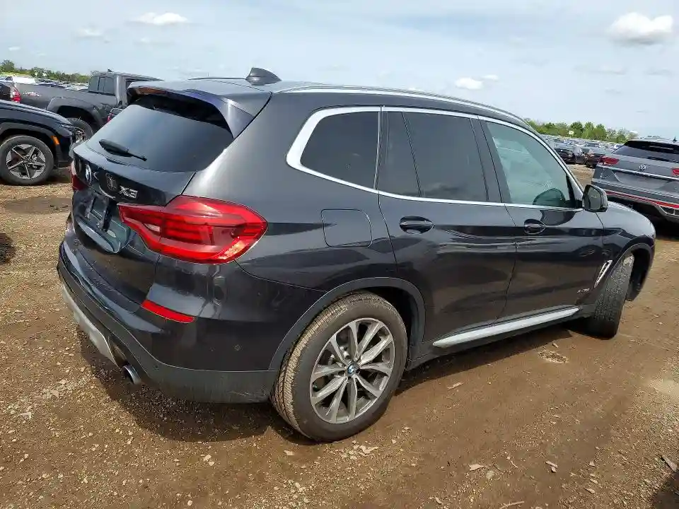 5UXTR9C53JLD61948 2018 BMW X3-2