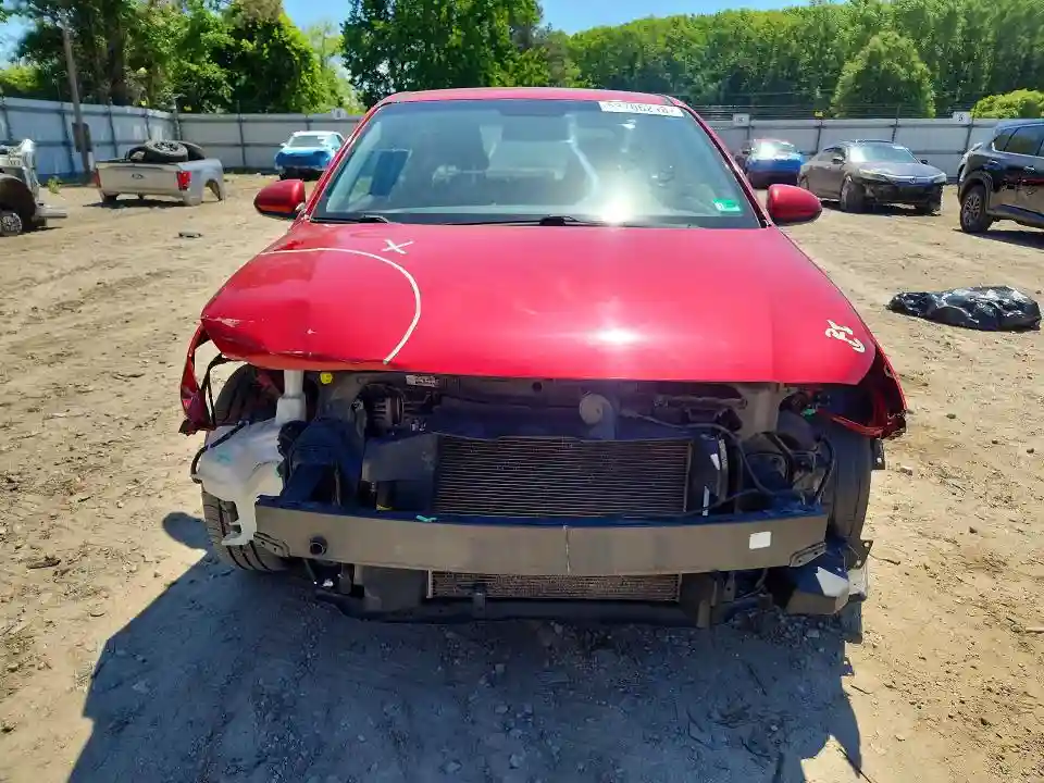 3KPC24A32JE005670 2018 HYUNDAI ACCENT-4