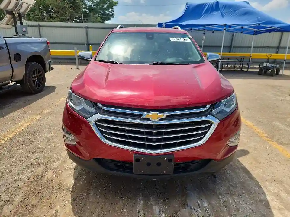 2GNAXVEV5J6275896 2018 CHEVROLET EQUINOX-4