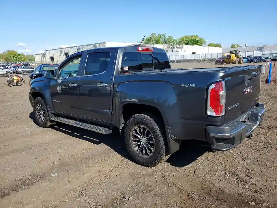 1GTP6DE19G1200529 2016 GMC CANYON-1