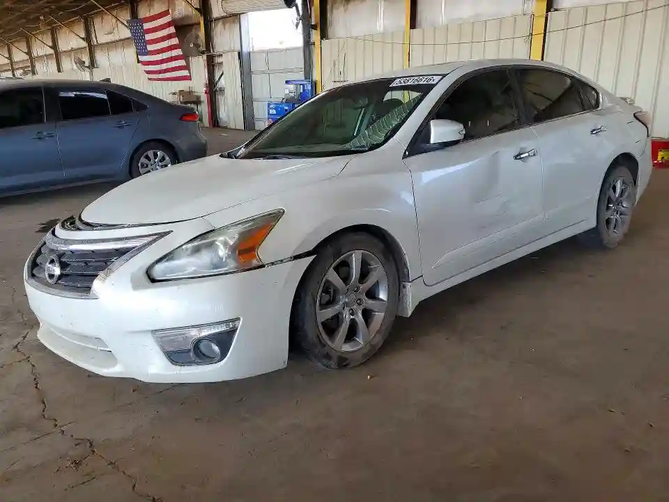 1N4BL3AP7FC132134 2015 NISSAN ALTIMA-0