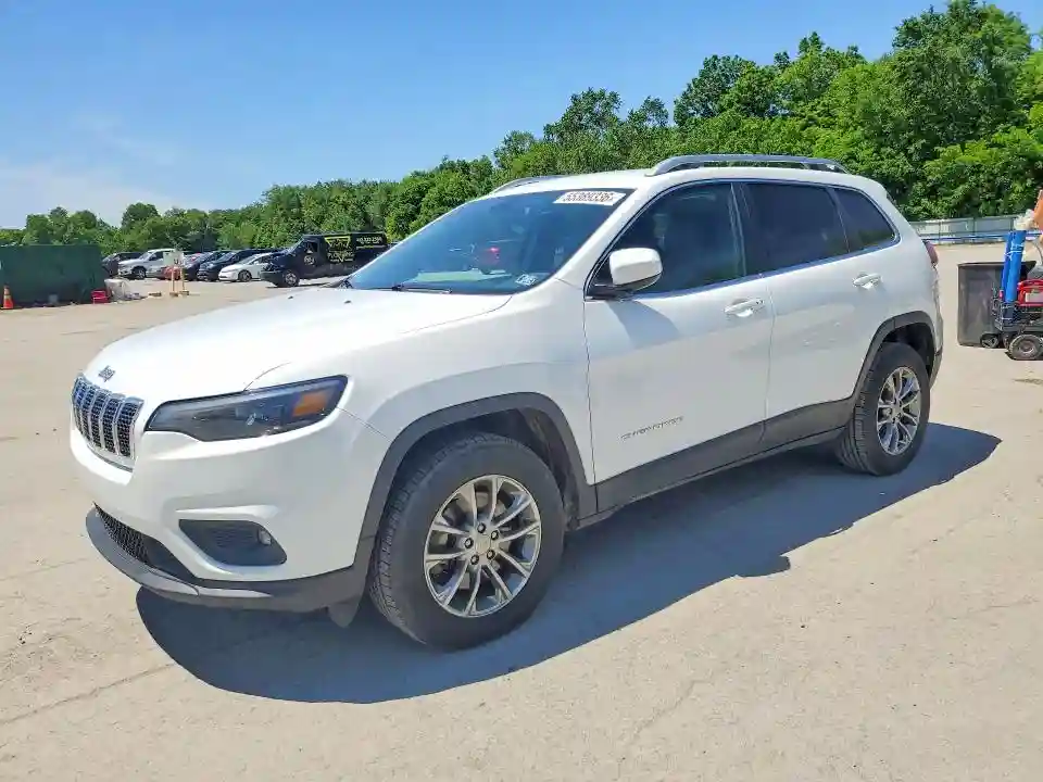 1C4PJMLN9KD116349 2019 JEEP CHEROKEE-0