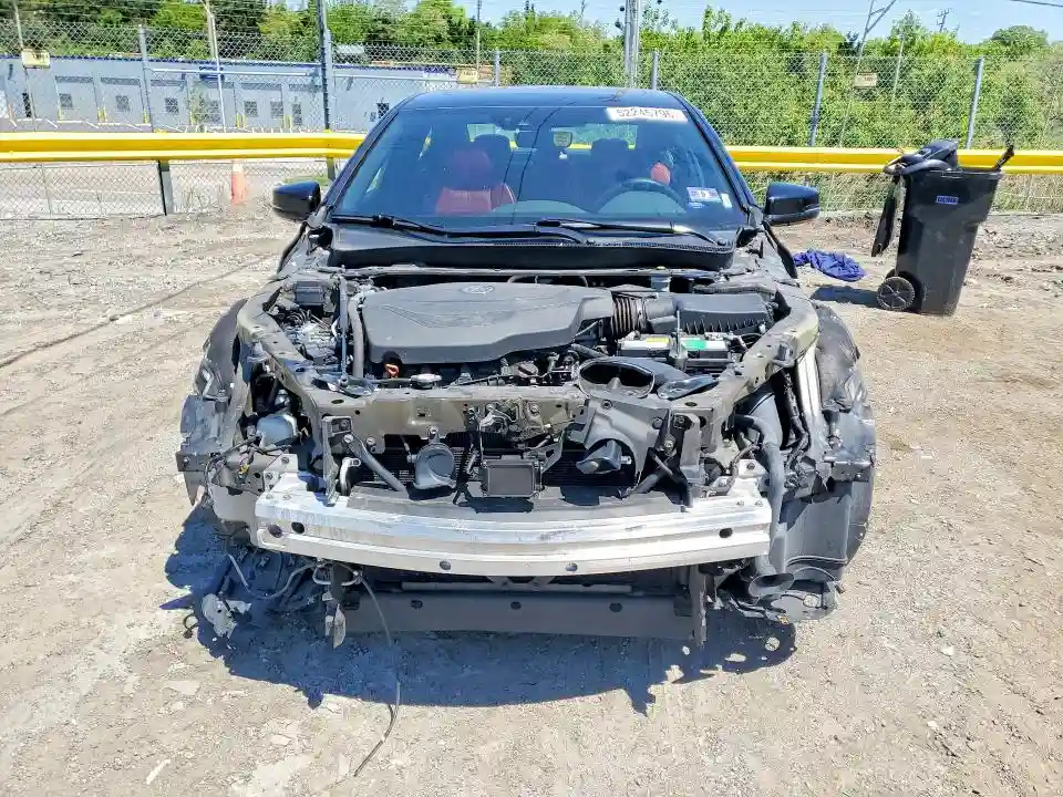 19UUB2F64LA005656 2020 ACURA TLX-4