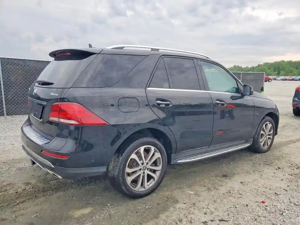 4JGDA6DB7JB017604 2018 MERCEDES-BENZ GLE-CLASS-2