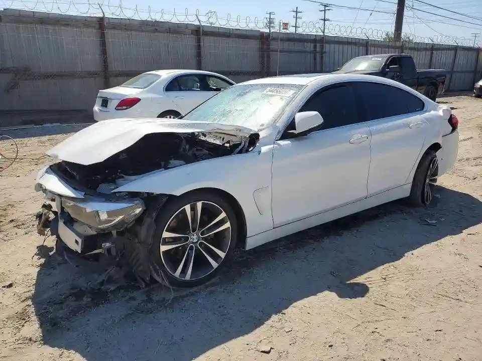 WBA4J1C03LCD76047 2020 BMW 4 SERIES-0