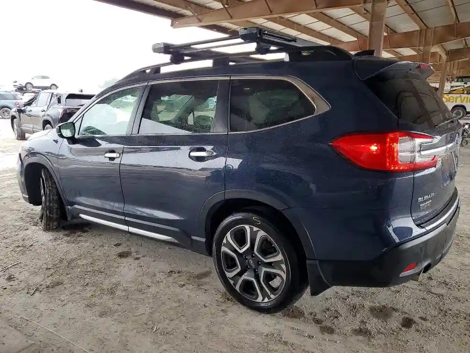 4S4WMAUD1S3400938 2025 SUBARU ASCENT-1