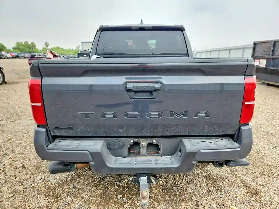 3TMLB5JN7SM188322 2025 TOYOTA TACOMA-5