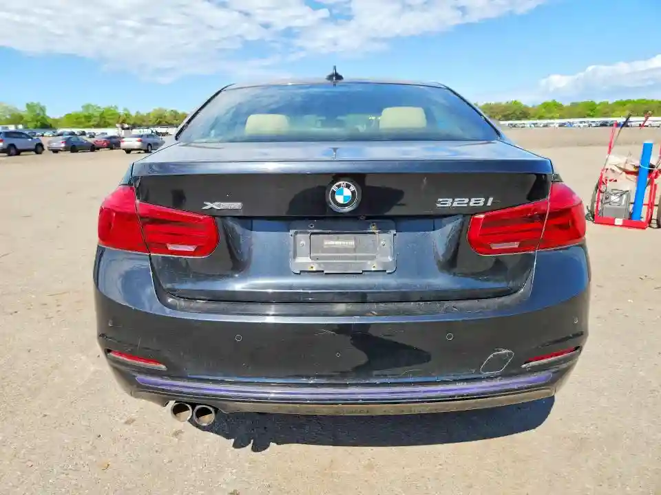 WBA8E3G5XGNU03792 2016 BMW 3 SERIES-5