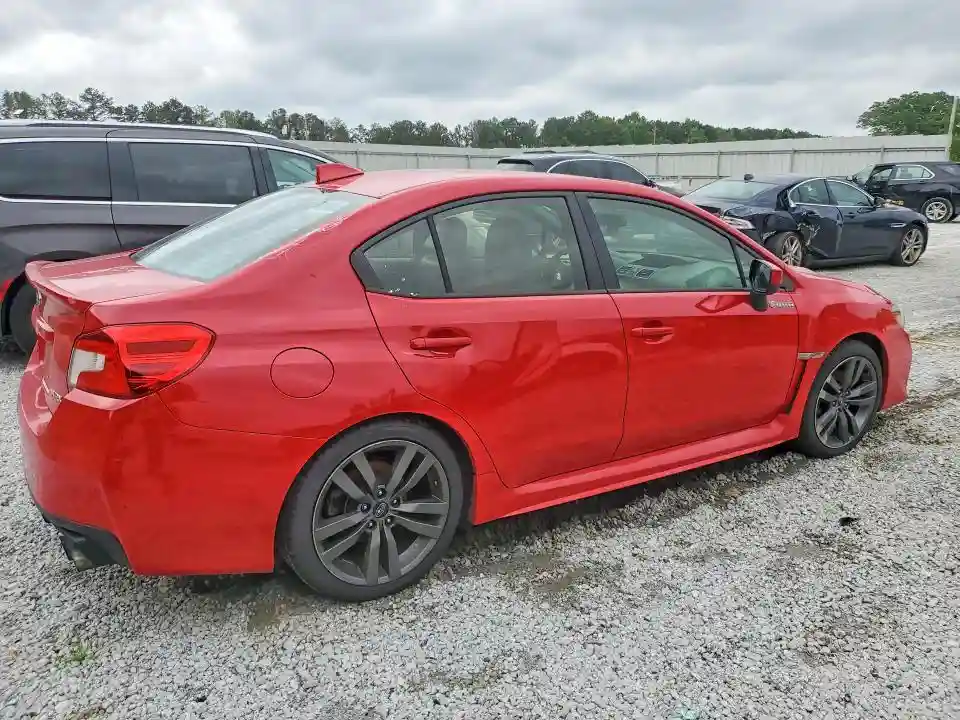 JF1VA1J67G8802199 2016 SUBARU WRX-2