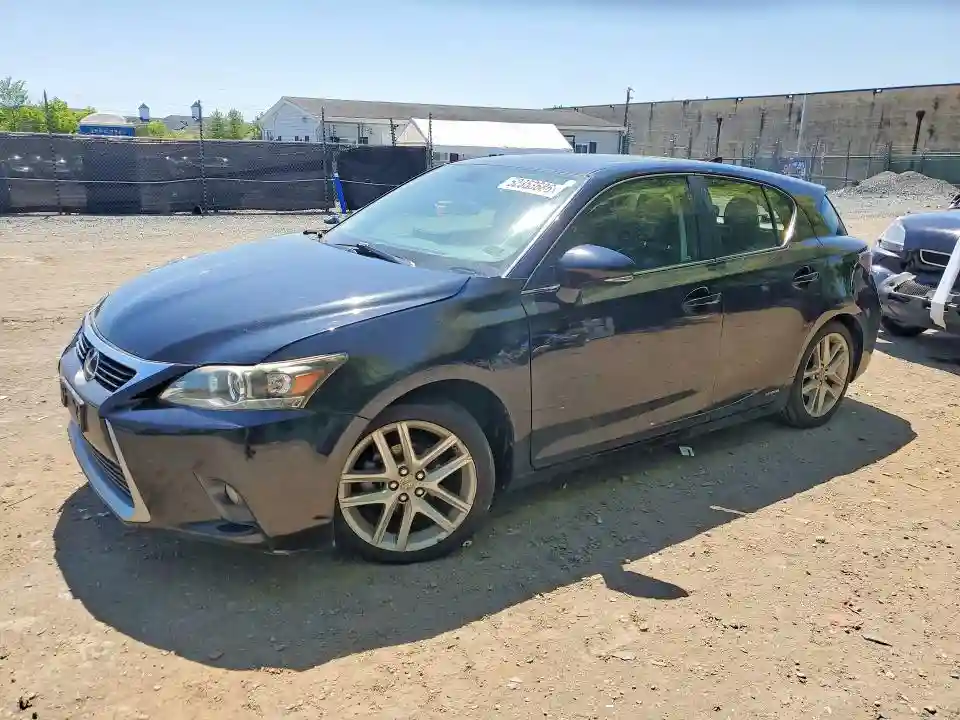 JTHKD5BH5F2226723 2015 LEXUS CT 200-0