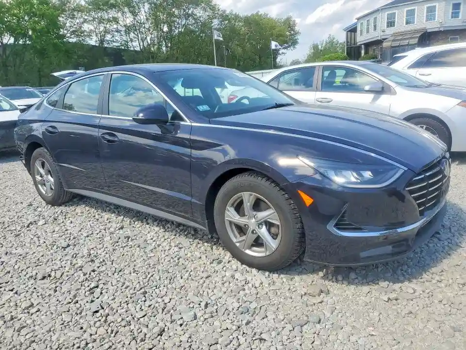 KMHL24JA8PA286363 2023 HYUNDAI SONATA-3