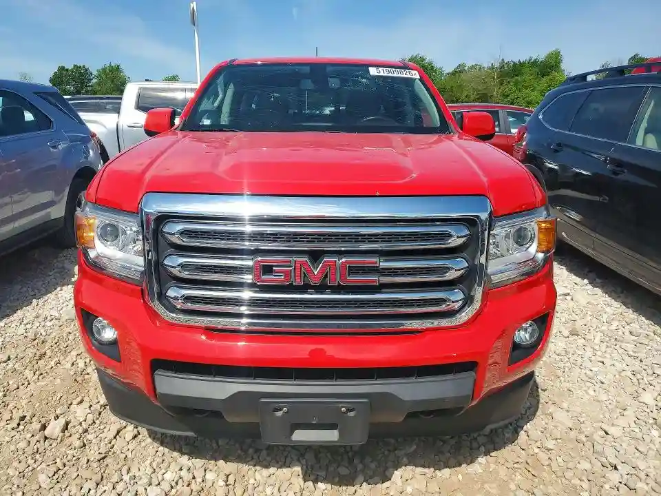 1GTG6CEN2K1100987 2019 GMC CANYON-4