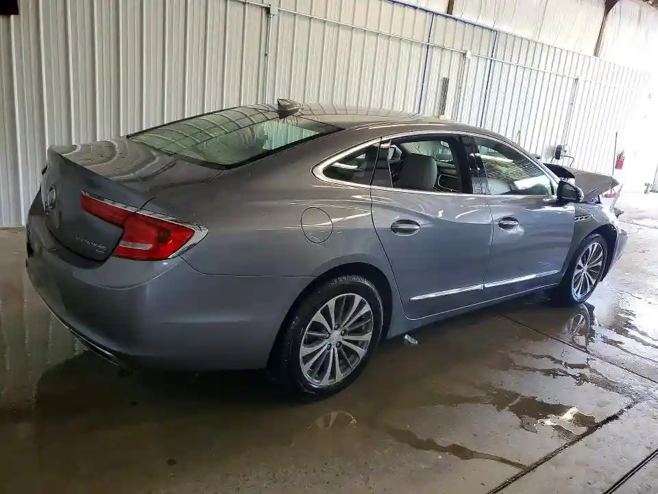 1G4ZP5SS4JU148270 2018 BUICK LACROSSE-2