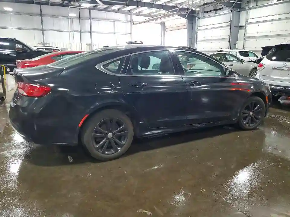 1C3CCCAB3FN724691 2015 CHRYSLER 200-2