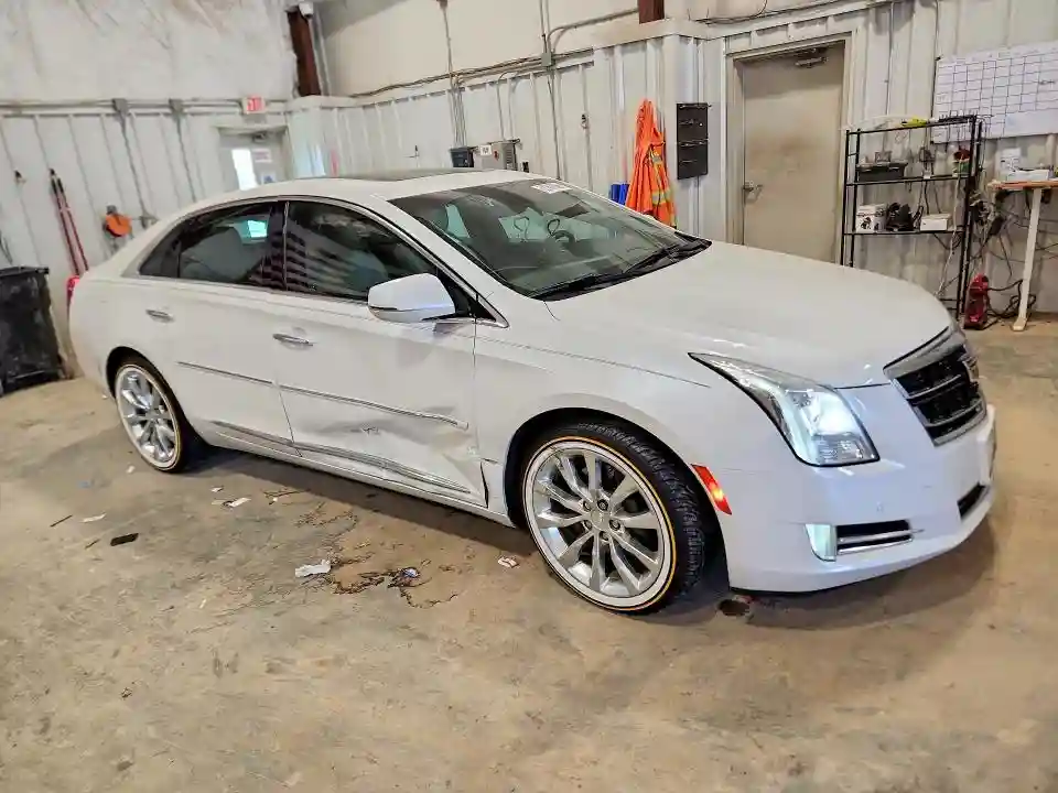 2G61N5S36G9195034 2016 CADILLAC XTS-3