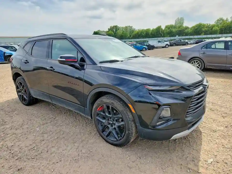 3GNKBHRS6MS513118 2021 CHEVROLET BLAZER-3