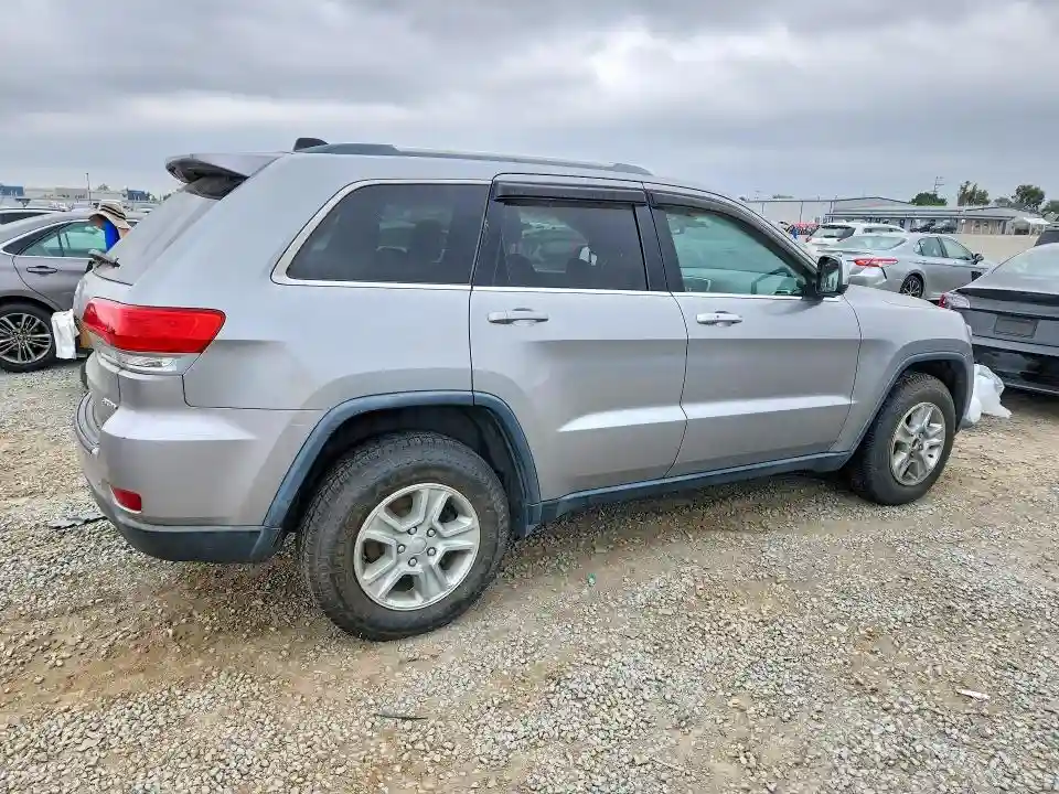 1C4RJFAGXFC637293 2015 JEEP CHEROKEE-2