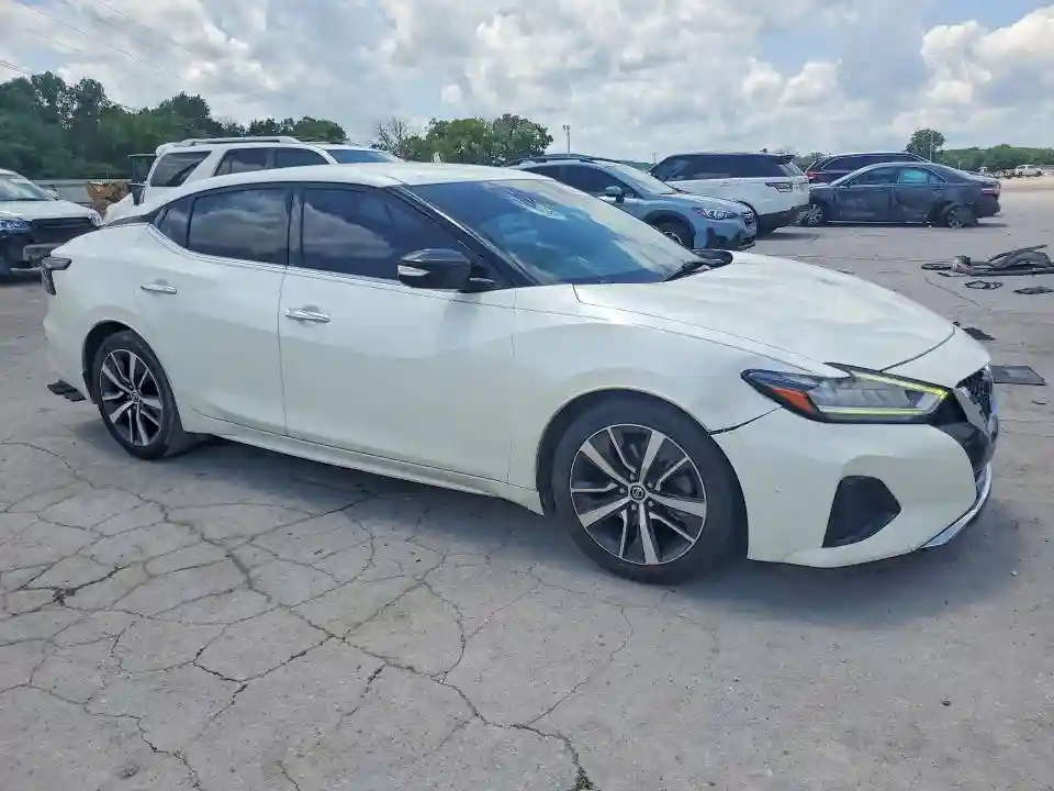 1N4AA6AV4KC372849 2019 NISSAN MAXIMA-3