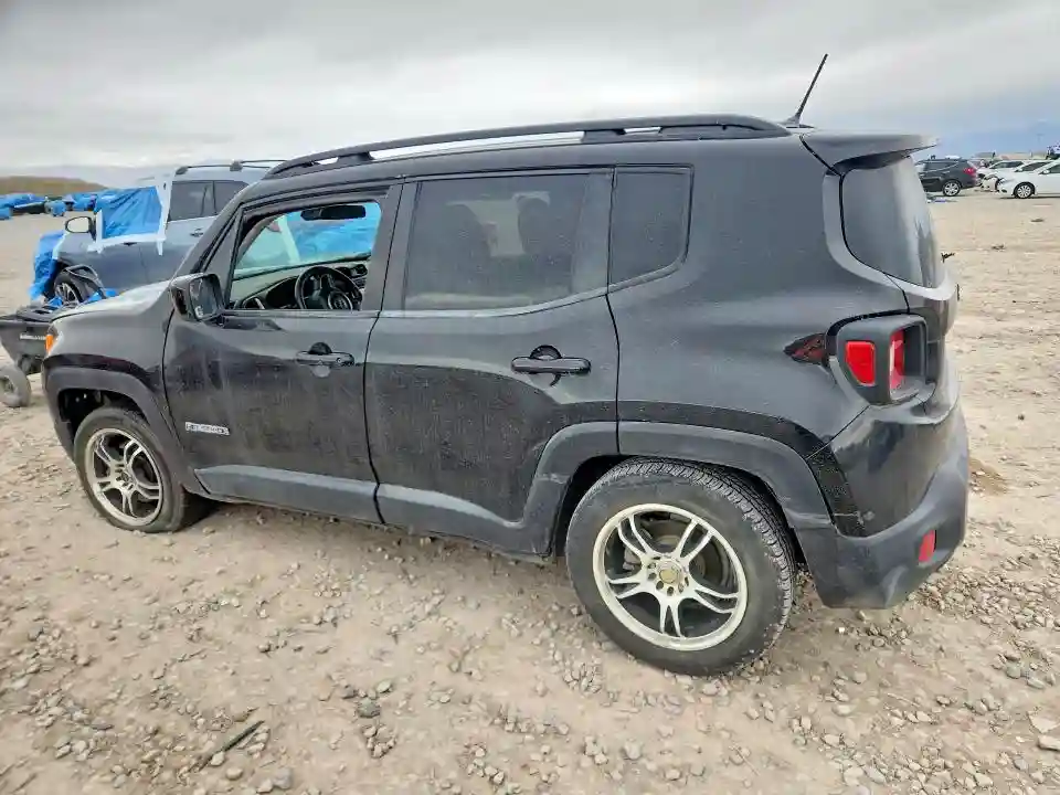 ZACCJABT0FPB22660 2015 JEEP RENEGADE-1