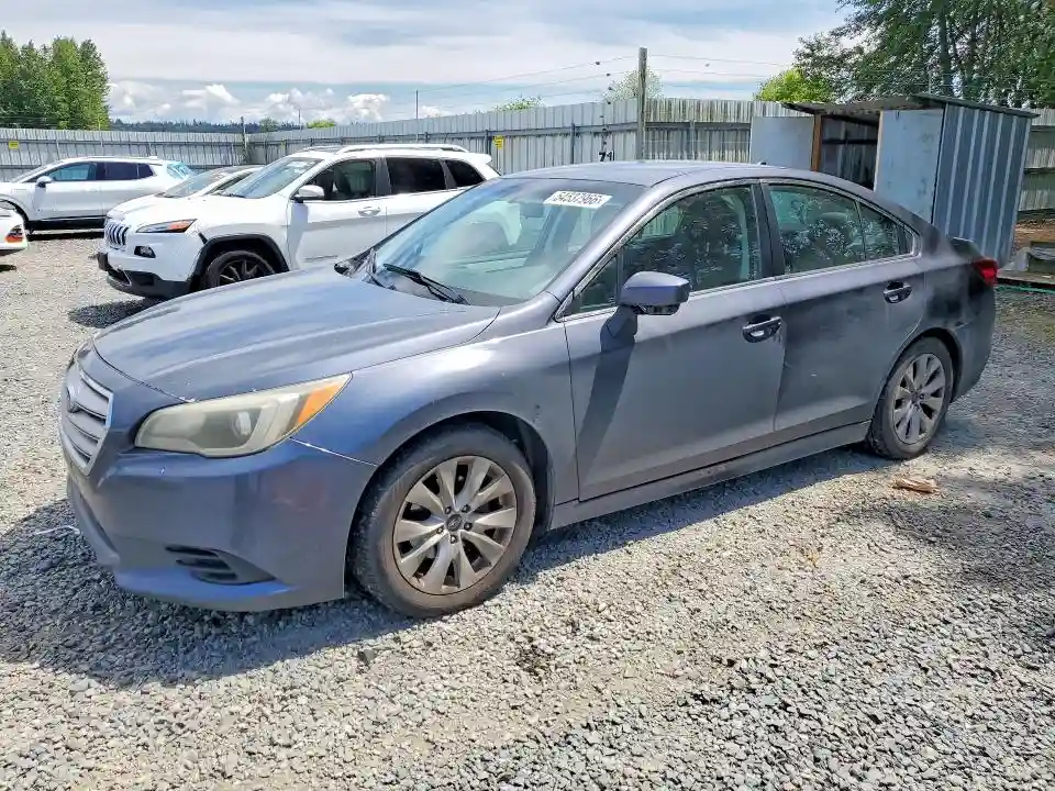 4S3BNAC63G3047418 2016 SUBARU LEGACY-0