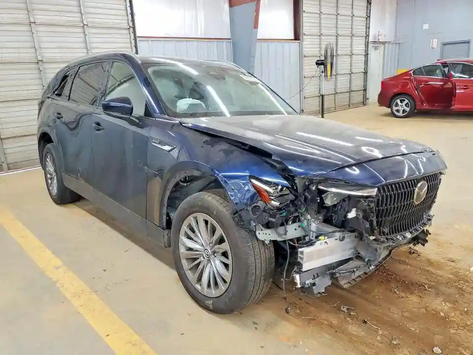 JM3KKBHD3S1255915 2025 MAZDA CX-90-3