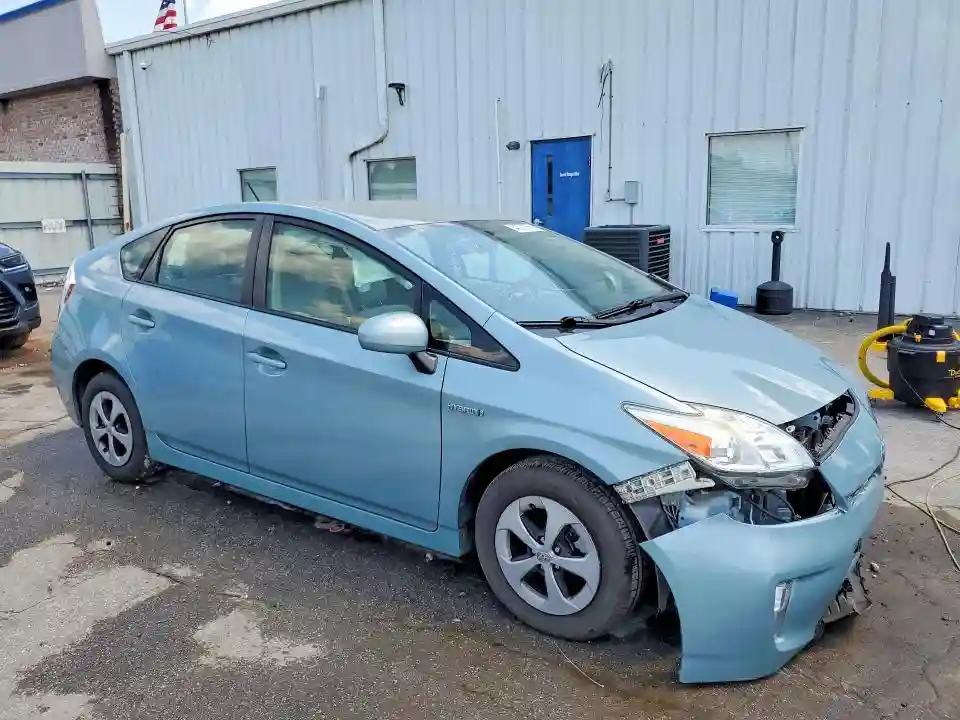 JTDKN3DU5F1905328 2015 TOYOTA PRIUS-3