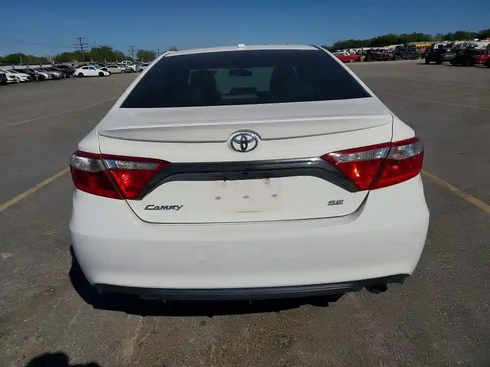 4T1BF1FK7GU264952 2016 TOYOTA CAMRY-5