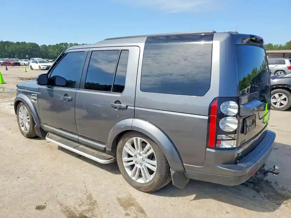 SALAK2V67GA798484 2016 LAND ROVER LR4-1