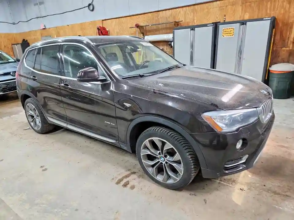 5UXWX7C51F0K33186 2015 BMW X3-3