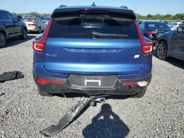 YV4ED3UR5M2562648 2021 VOLVO XC40-5