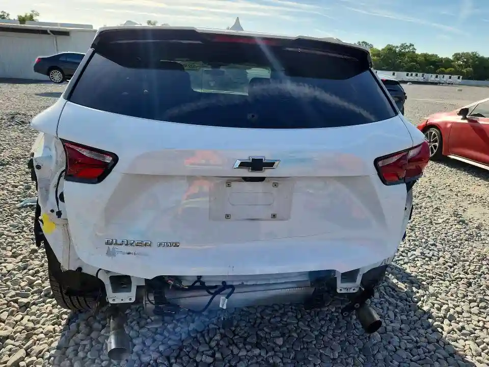 3GNKBJRS3NS140239 2022 CHEVROLET BLAZER-5