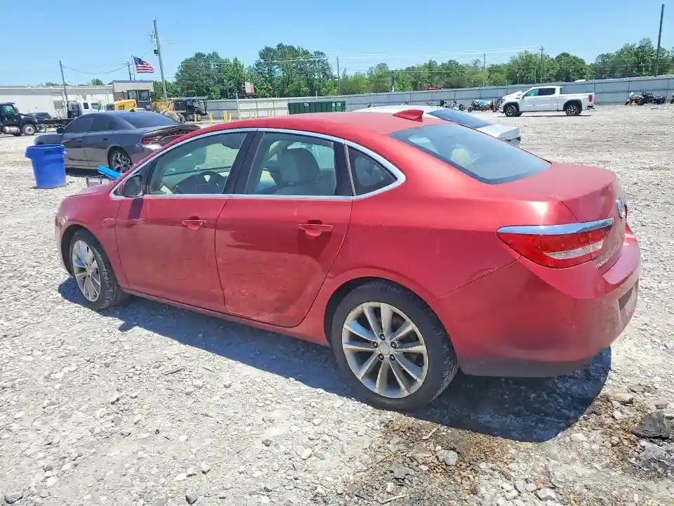 1G4PR5SK4G4107695 2016 BUICK VERANO-1