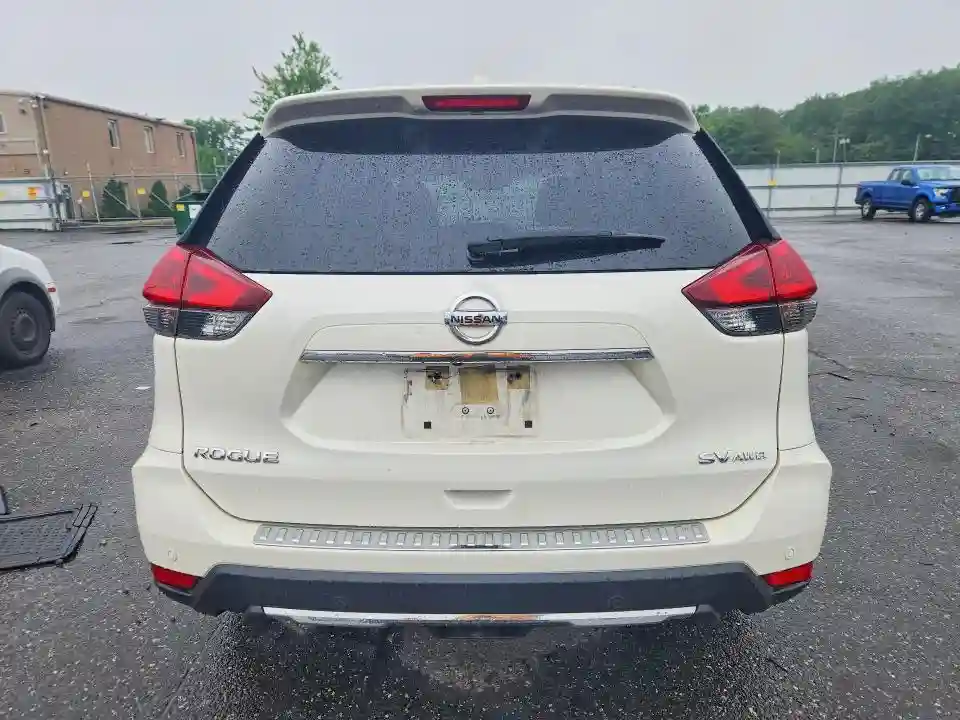 JN8AT2MV1LW109134 2020 NISSAN ROGUE-5