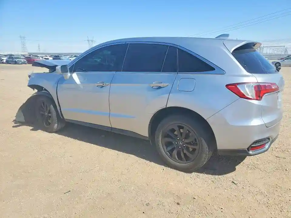 5J8TB3H59HL021417 2017 ACURA RDX-1