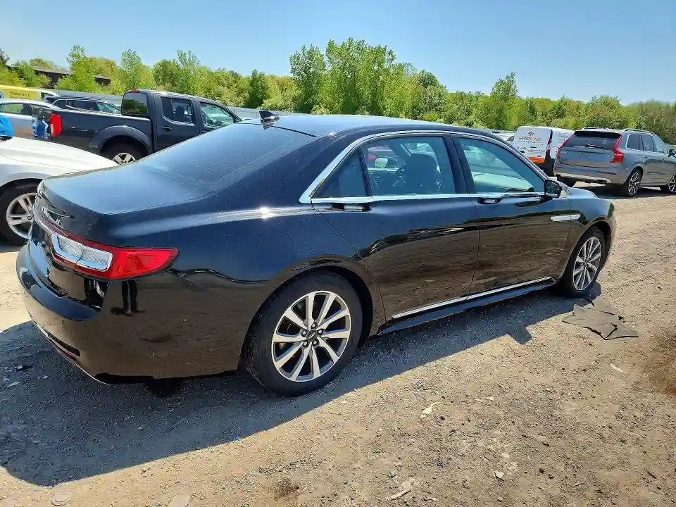 1LN6L9HKXK5600621 2019 LINCOLN CONTINENTL-2