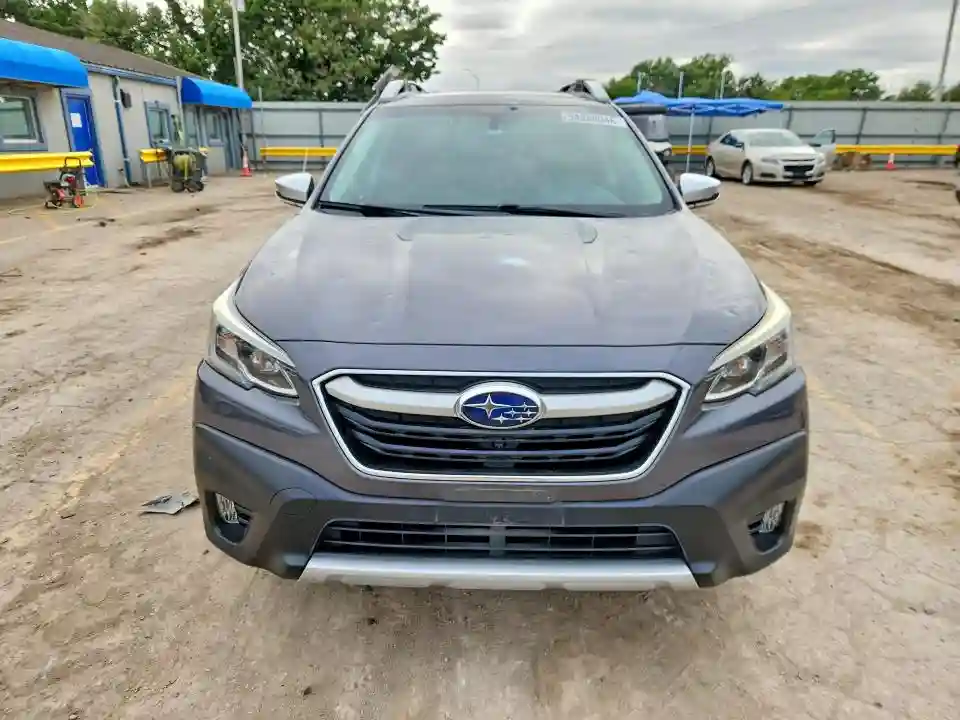 4S4BTAPC2M3123191 2021 SUBARU OUTBACK-4