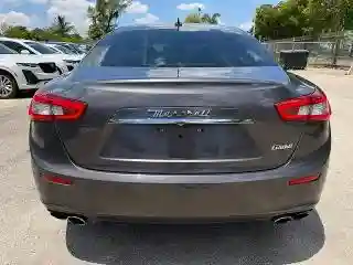 ZAM57XSA9F1134858 2015 MASERATI ALL OTHER-5