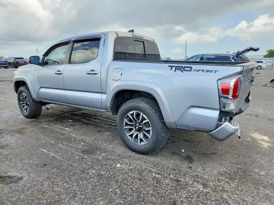 3TMAZ5CN2LM121337 2020 TOYOTA TACOMA-1