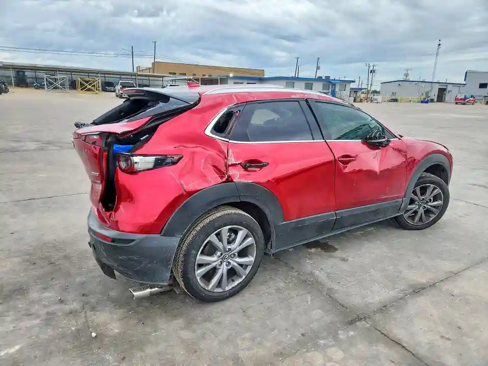 3MVDMBDM8SM795456 2025 MAZDA CX30-2