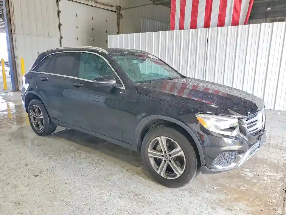 WDC0G4JB7JV038147 2018 MERCEDES-BENZ GLC-CLASS-3