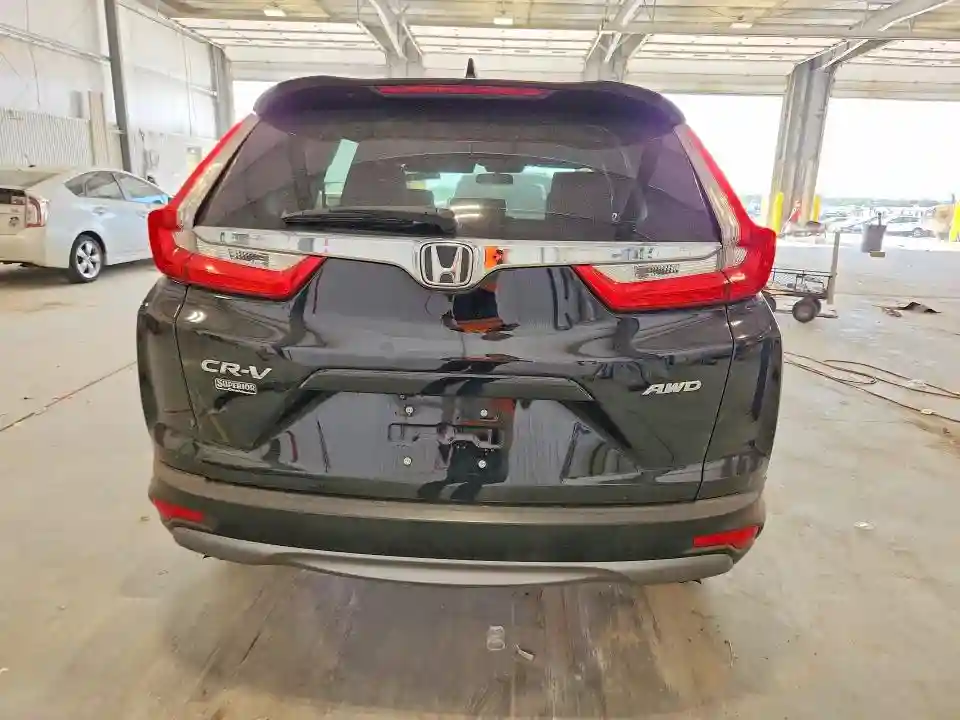 5J6RW2H54KA021698 2019 HONDA CRV-5