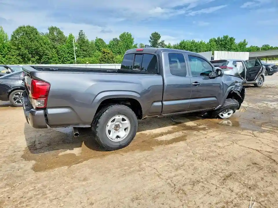 3TYRX5GN1PT082821 2023 TOYOTA TACOMA SR-2