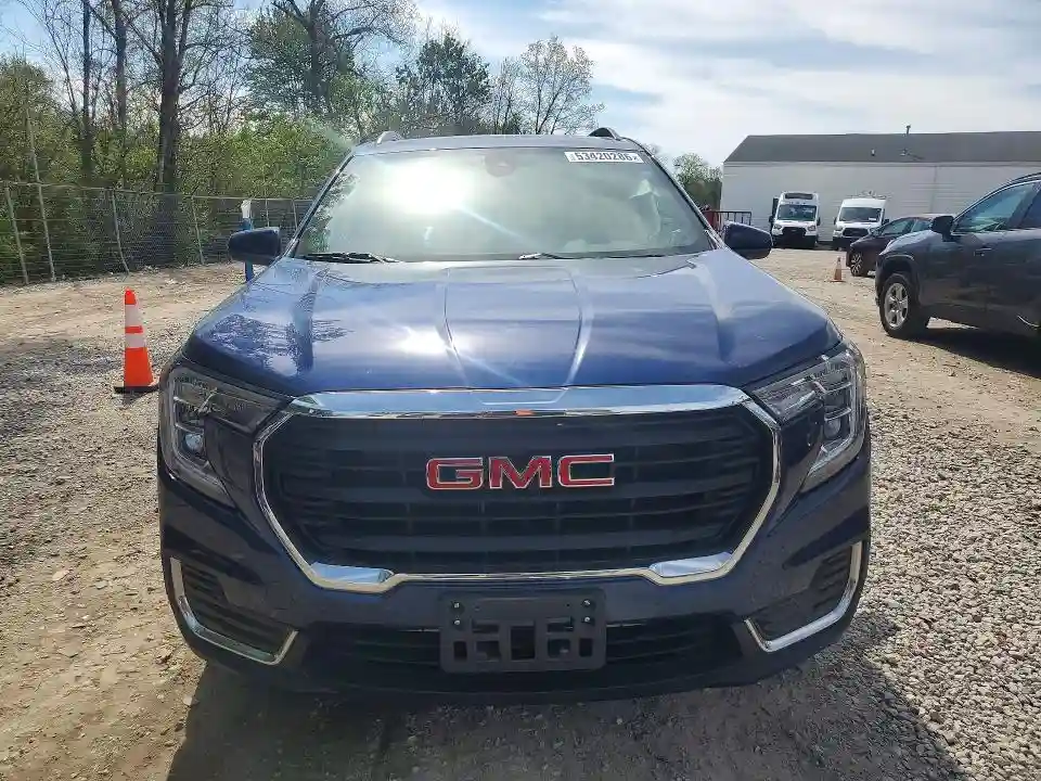 3GKALTEVXNL228345 2022 GMC TERRAIN-4
