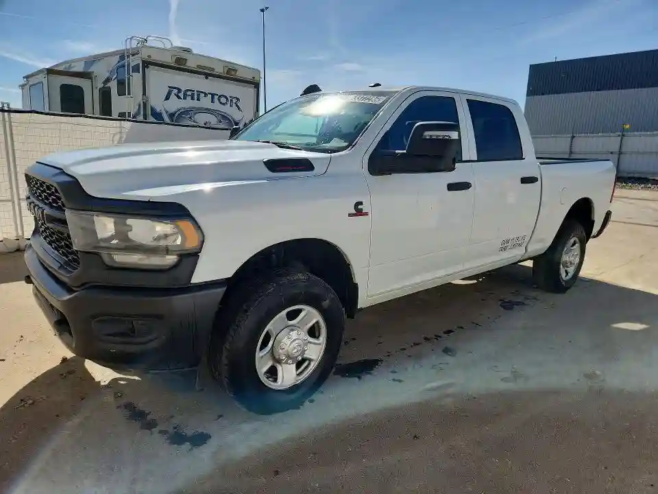 3C63R3CLXPG581272 2023 RAM 3500-0