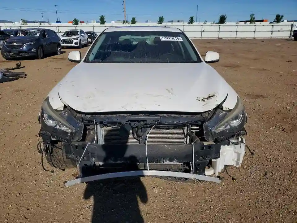 JN1BV7AR0FM394927 2015 INFINITI Q50-4