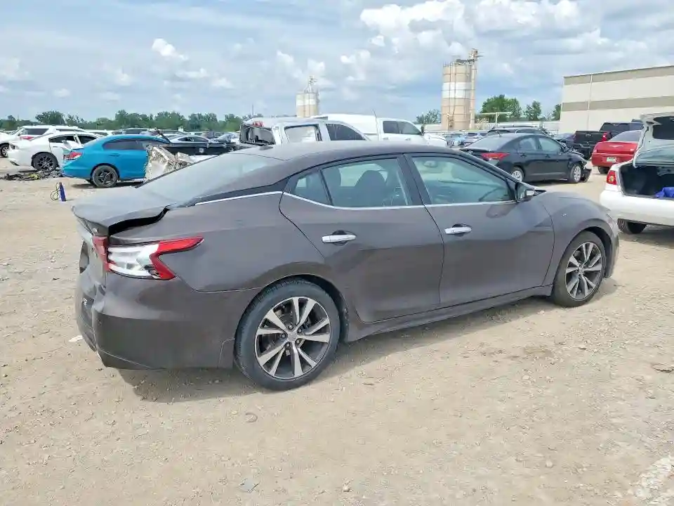 1N4AA6AP8GC391722 2016 NISSAN MAXIMA-2