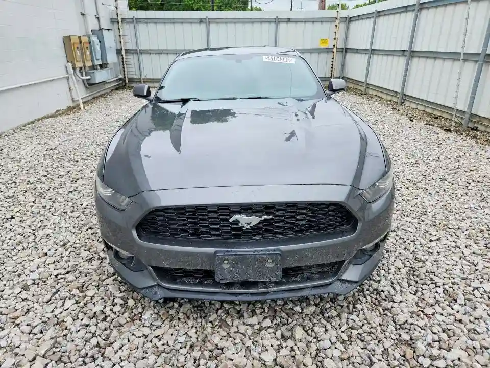 1FA6P8TH1G5260688 2016 FORD MUSTANG-4