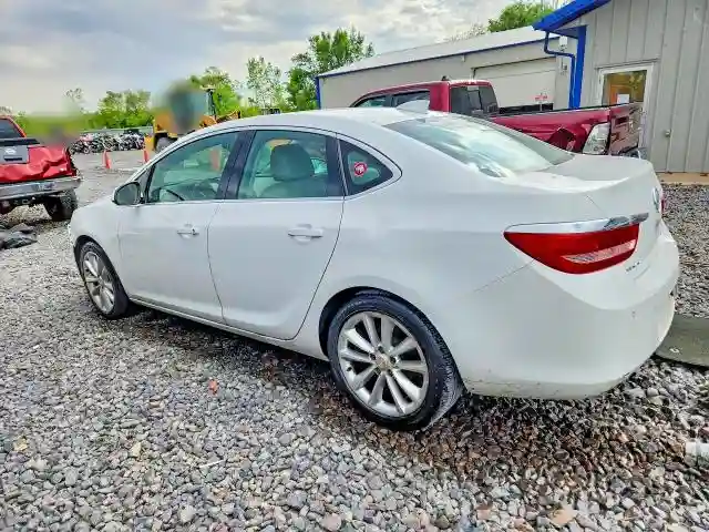 1G4PR5SKXG4106583 2016 BUICK VERANO-1